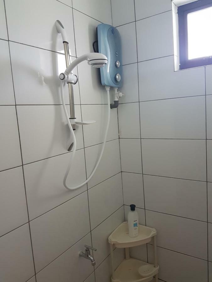 Sembulan @ Ning Guesthouse 宁舒民宿 Kota Kinabalu Kültér fotó