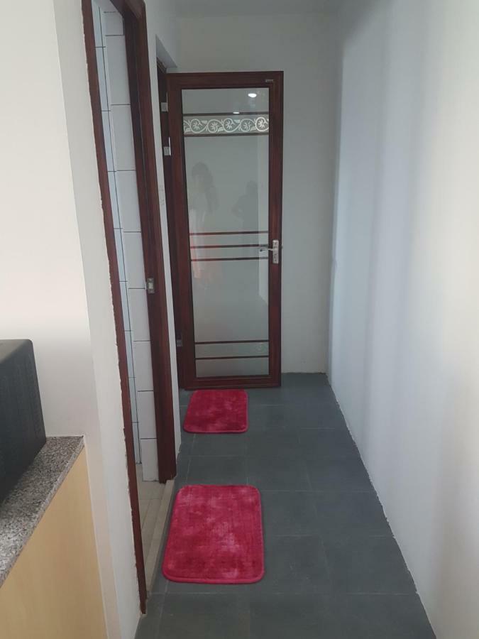 Sembulan @ Ning Guesthouse 宁舒民宿 Kota Kinabalu Kültér fotó